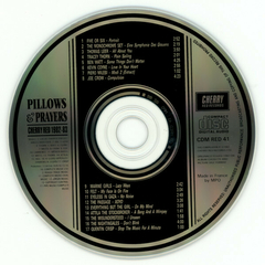 Compilação - Pillows & Prayers (CD) na internet