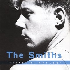 The Smiths ?- Hatful Of Hollow (CD)