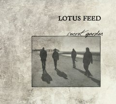 Lotus Feed ?- Secret Garden (CD)