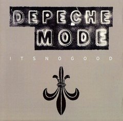 DEPECHE MODE - IT´S NO GOOD (CD SINGLE)