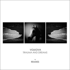 VOLKOVA - TRAUMA AND DREAMS (CD)