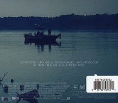 Trent Reznor (NIN) And Atticus Ross - Gone Girl (Soundtrack From The Motion Picture) (CD DUPLO) - comprar online