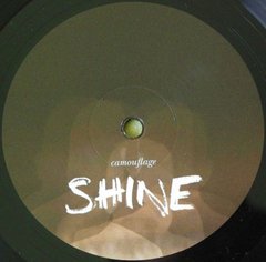 Camouflage - Shine (VINIL) na internet