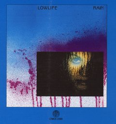 Lowlife - Permanent Sleep + Rain (CD) na internet