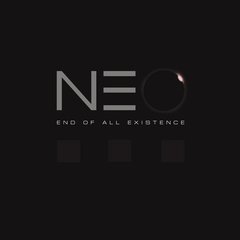 Near Earth Orbit - End Of All Existence (CD)