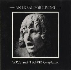 Compilação - An Ideal For Living (CD)