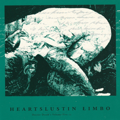 Compilação - Doctor Death's Volume V - Hearts Lust In Limbo (CD)