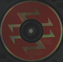 Compilação - Doctor Death's Volume VI - Floribundus (CD) na internet