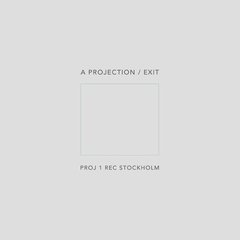 A Projection - Exit (CD)