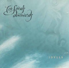 Love Spirals Downwards ?- Idylls (CD)