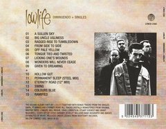 Lowlife - Diminuendo + Singles (CD) - comprar online