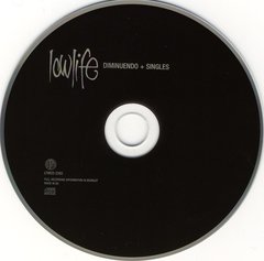 Lowlife - Diminuendo + Singles (CD) na internet