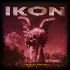Ikon ?- In The Shadow Of The Angel (VINIL)