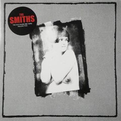 SMITHS, THE -THE OLD GUARD BBC TAPES VOLUME TWO (VINIL)