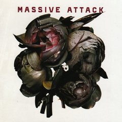Massive Attack ?- Collected (CD)