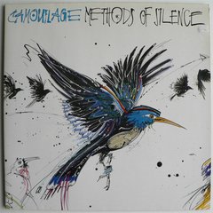 Camouflage - Methods Of Silence (VINIL)