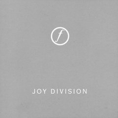 Joy Division ‎– Still (VINIL)