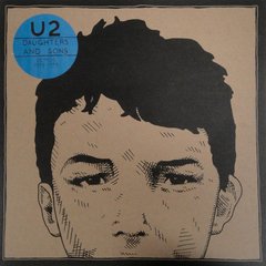 U2 ?- Daughters And Sons (VINIL)