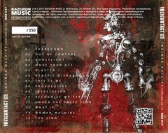 Full Contact 69 ?- (Wo)man Machine (Version.2015) (CD) - comprar online