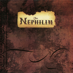 Fields Of The Nephilim – The Nephilim (CD)