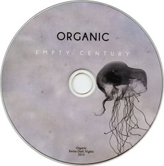 Organic - Empty Century (CD) na internet