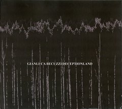 Gianluca Becuzzi - Deceptionland (CD)