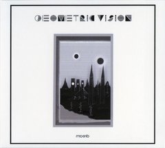 Geometric Vision - Dream (CD)