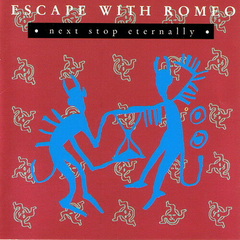 Escape With Romeo – Next Stop Eternally (CD)