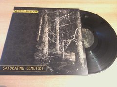 Necro Stellar - Saturating Cemetery (VINIL)