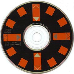 Front 242 ?- Masterhit (CD SINGLE) na internet
