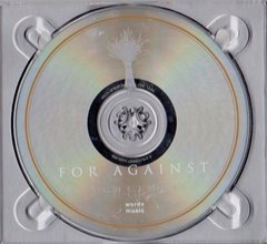 For Against ?- Echelons (CD) na internet
