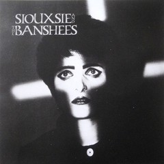 SIOUXSIE AND THE BANSHEES - SONGS FROM THE VOID BBC SESSIONS 77-79 (VINIL)