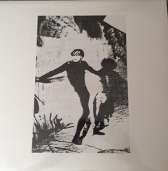 Bauhaus – Bela Lugosi's Dead (VINIL) - comprar online