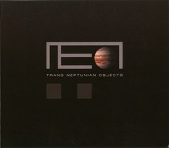 Near Earth Orbit ?- Trans Neptunian Objects (CD)