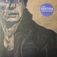 THE SMITHS - ABSOLUTE PANIC (VINIL DUPLO)