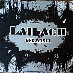 Laibach ?- Life Is Life (12" VINIL) - comprar online