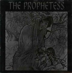 THE PROPHETESS - THE PROPHETESS (CD)