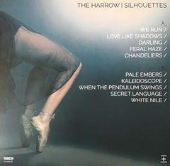 The Harrow – Silhouettes (VINIL) - comprar online