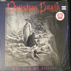 Christian Death - The Path Of Sorrows (VINIL)