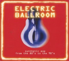 Compilação - Electric Ballroom (CD DUPLO)