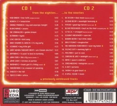 Compilação - Electric Ballroom (CD DUPLO) - comprar online