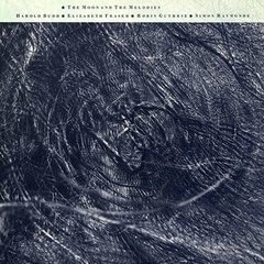 Cocteau Twins - The Moon & The Melodies (Vinil)