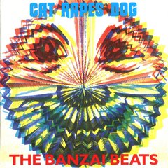 Cat Rapes Dog ?- The Banzai Beats (CD)