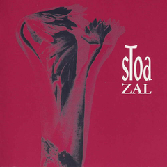 sToa – Zal (CD 2023)