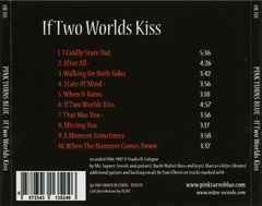 Pink Turns Blue – If Two Worlds Kiss (REMASTERIZADO 2015) - comprar online