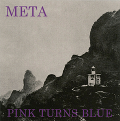Pink Turns Blue – Meta (CD)