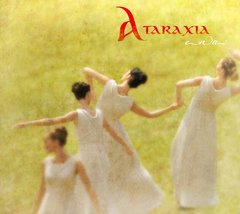 Ataraxia ?- Ena (CD)