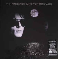 SISTERS OF MERCY, THE - FLOODLAND (BOX)