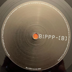 Compilação - BIPPP : French Synth-Wave 1979/85 (VINIL) na internet