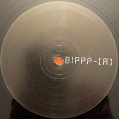 Compilação - BIPPP : French Synth-Wave 1979/85 (VINIL) - WAVE RECORDS - Alternative Music E-Shop